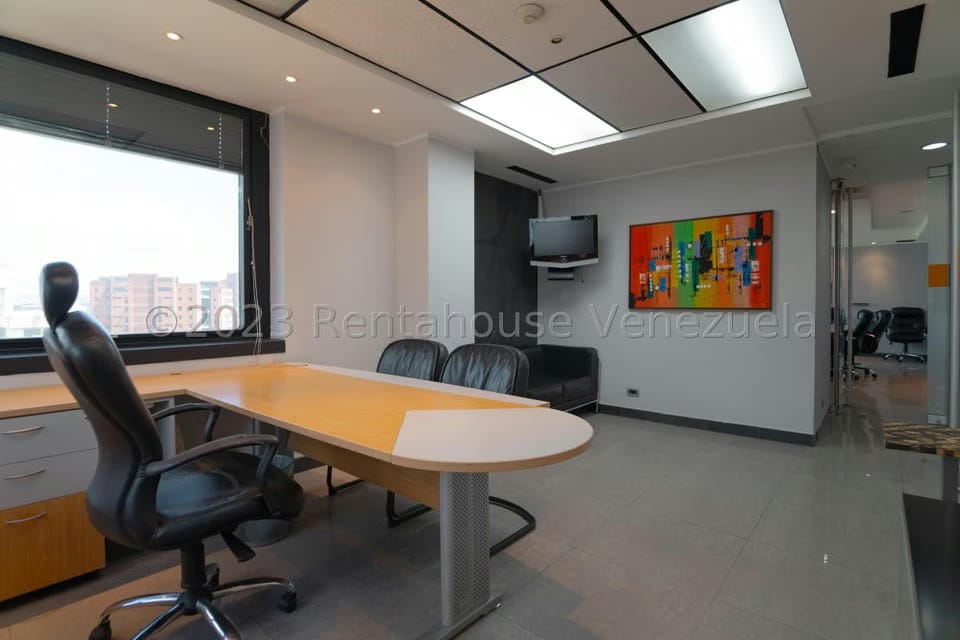 Comercial (Oficina) en Venta en El Rosal, Distrito Metropolitano - 48