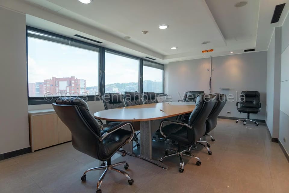 Comercial (Oficina) en Venta en El Rosal, Distrito Metropolitano - 49