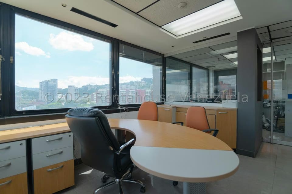 Comercial (Oficina) en Venta en El Rosal, Distrito Metropolitano - 55