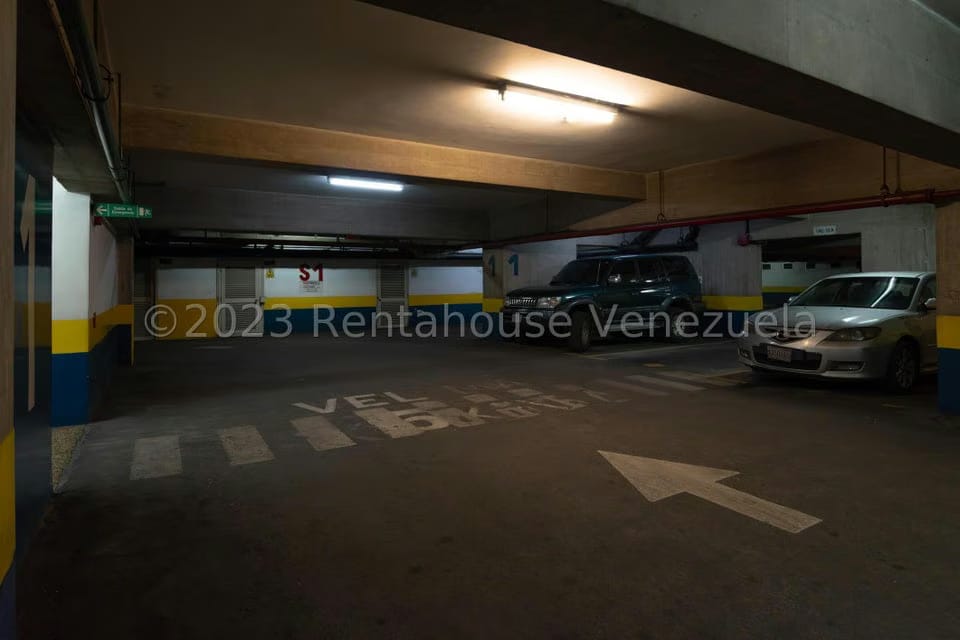 Comercial (Oficina) en Venta en El Rosal, Distrito Metropolitano - 59