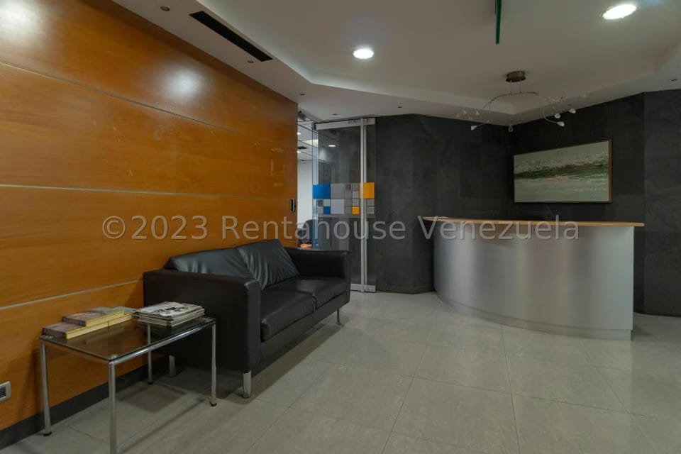 Comercial (Oficina) en Venta en El Rosal, Distrito Metropolitano - 10
