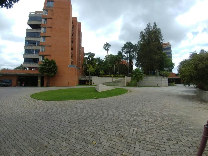 Apartamento (Penthouse) en Venta en La Tahona, Distrito Metropolitano