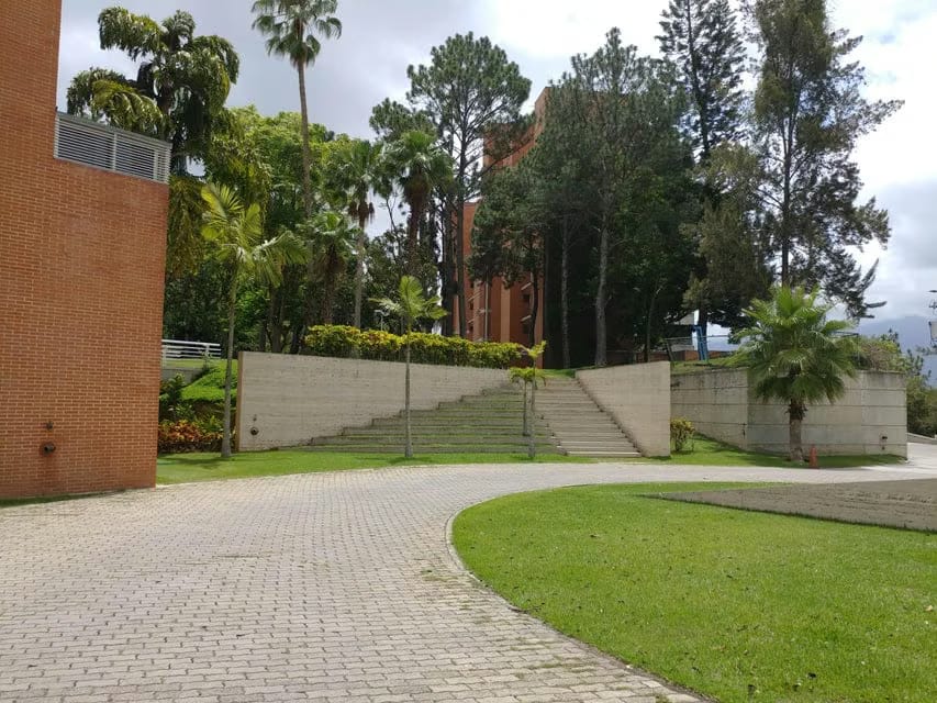 Apartamento (Penthouse) en Venta en La Tahona, Distrito Metropolitano - 2