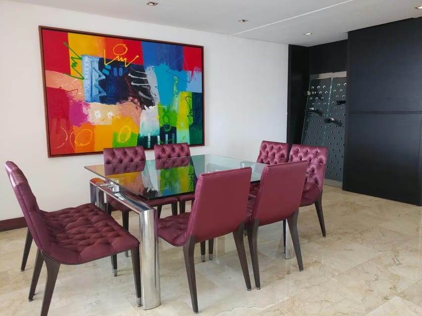 Apartamento (Penthouse) en Venta en La Tahona, Distrito Metropolitano - 11