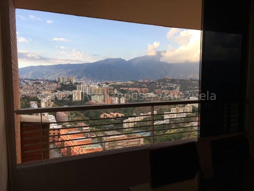 Apartamento (Penthouse) en Venta en La Tahona, Distrito Metropolitano - 12