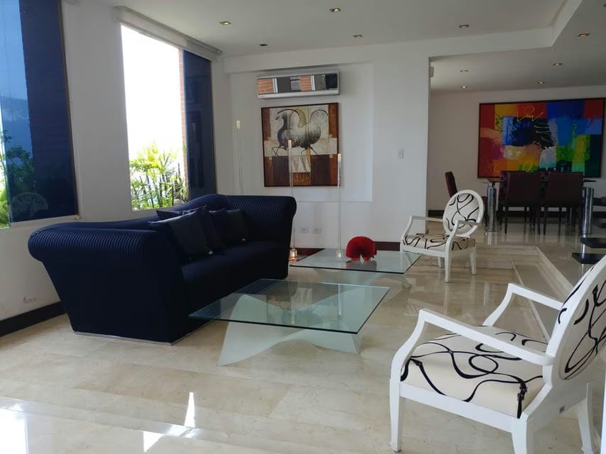 Apartamento (Penthouse) en Venta en La Tahona, Distrito Metropolitano - 13