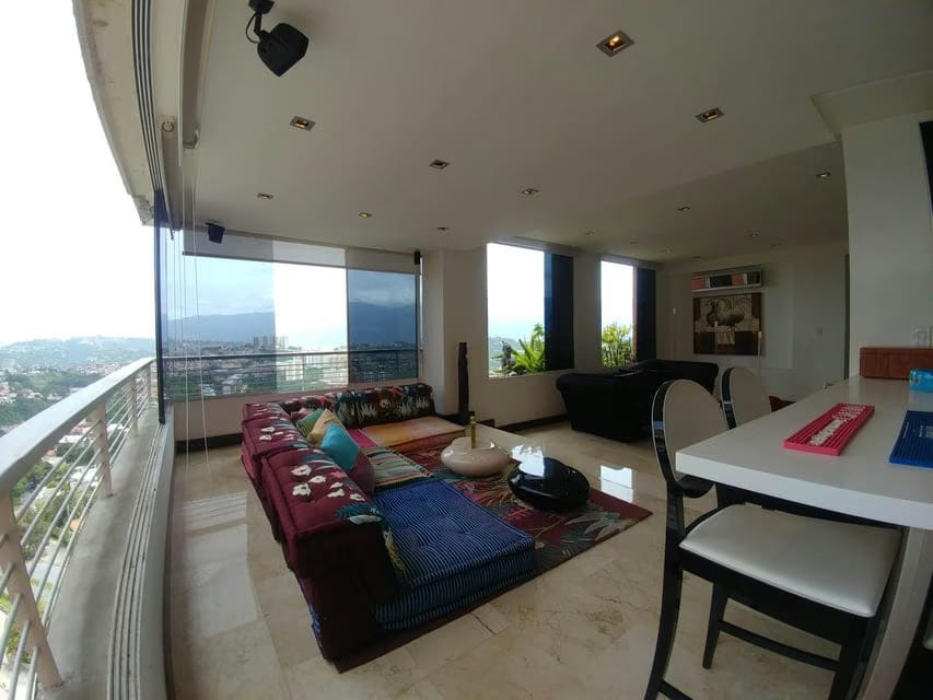 Apartamento (Penthouse) en Venta en La Tahona, Distrito Metropolitano - 17