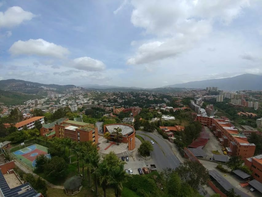 Apartamento (Penthouse) en Venta en La Tahona, Distrito Metropolitano - 18