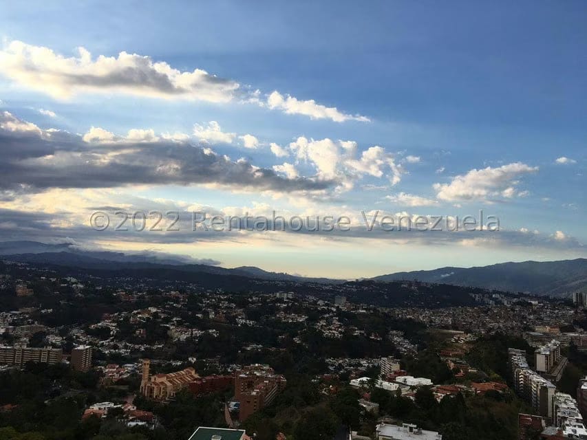 Apartamento (Penthouse) en Venta en La Tahona, Distrito Metropolitano - 19