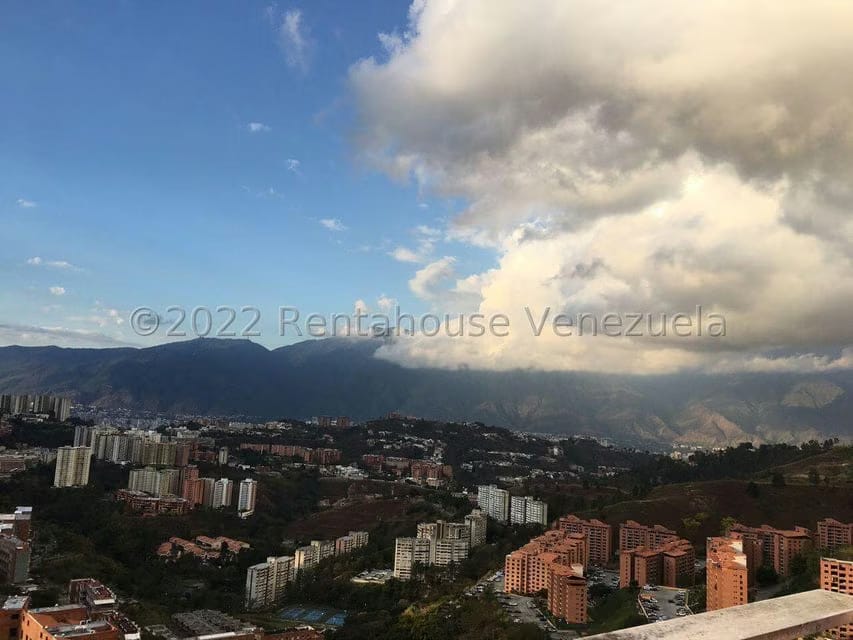 Apartamento (Penthouse) en Venta en La Tahona, Distrito Metropolitano - 20