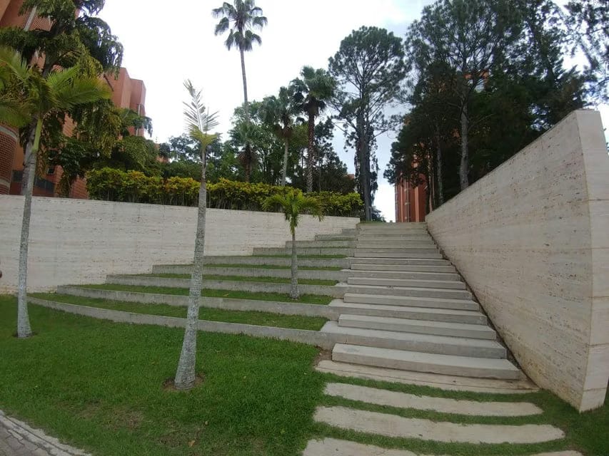 Apartamento (Penthouse) en Venta en La Tahona, Distrito Metropolitano - 3