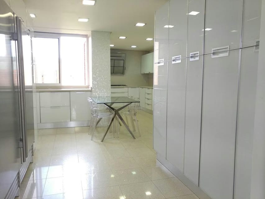 Apartamento (Penthouse) en Venta en La Tahona, Distrito Metropolitano - 22