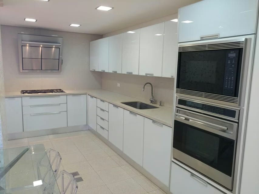 Apartamento (Penthouse) en Venta en La Tahona, Distrito Metropolitano - 23