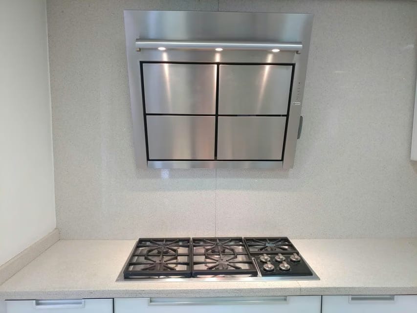 Apartamento (Penthouse) en Venta en La Tahona, Distrito Metropolitano - 24