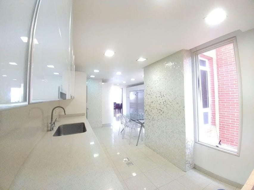 Apartamento (Penthouse) en Venta en La Tahona, Distrito Metropolitano - 26