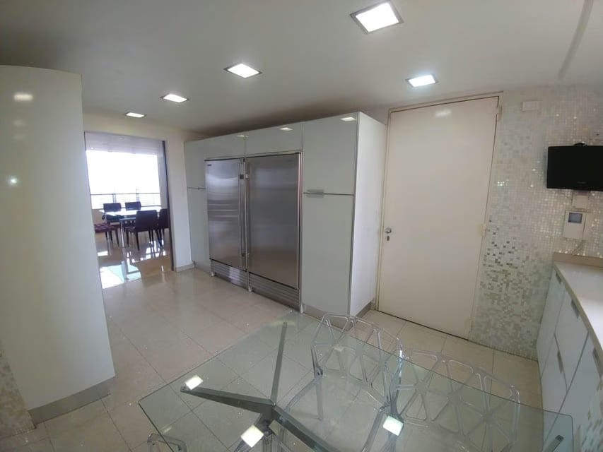 Apartamento (Penthouse) en Venta en La Tahona, Distrito Metropolitano - 27