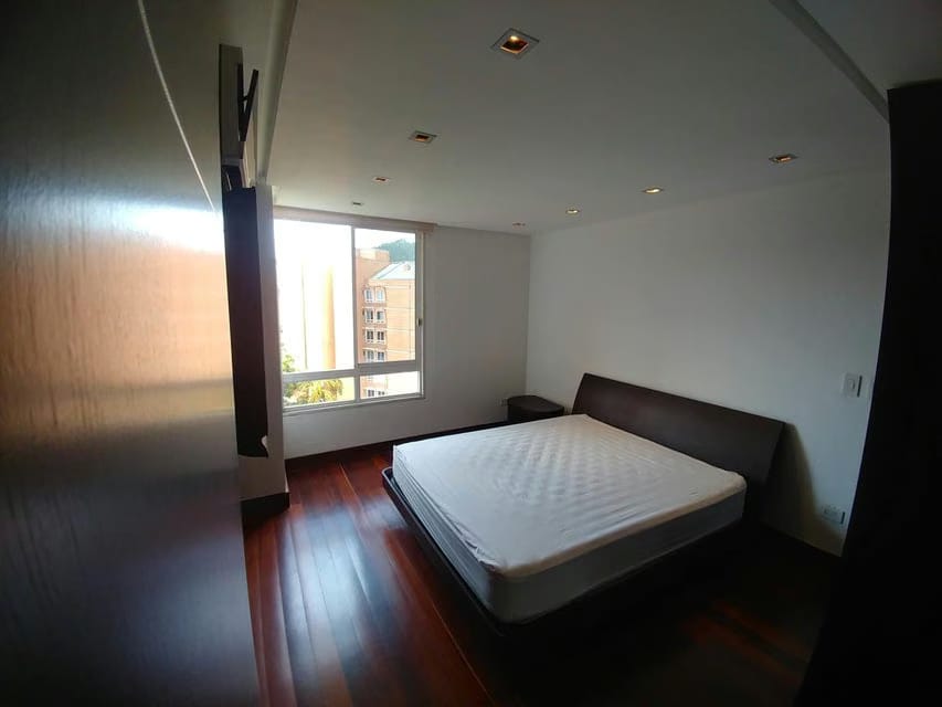 Apartamento (Penthouse) en Venta en La Tahona, Distrito Metropolitano - 31