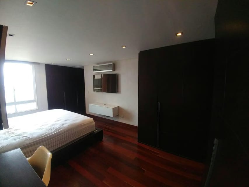 Apartamento (Penthouse) en Venta en La Tahona, Distrito Metropolitano - 36