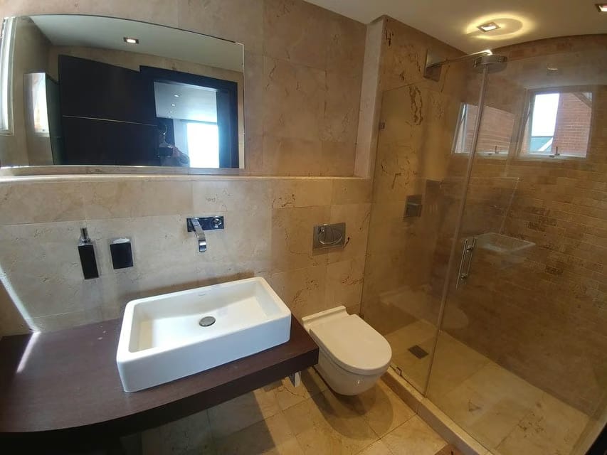 Apartamento (Penthouse) en Venta en La Tahona, Distrito Metropolitano - 37