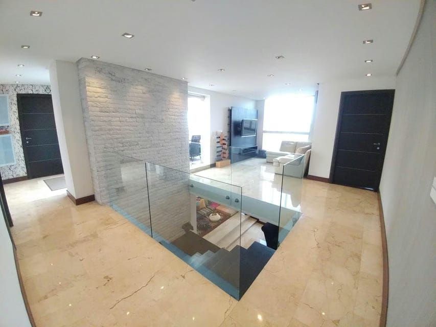 Apartamento (Penthouse) en Venta en La Tahona, Distrito Metropolitano - 40