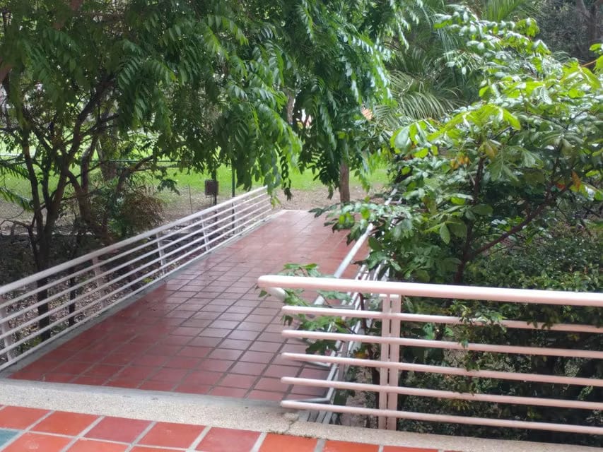 Apartamento (Penthouse) en Venta en La Tahona, Distrito Metropolitano - 5