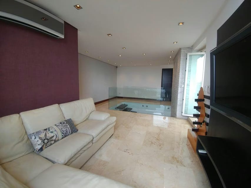 Apartamento (Penthouse) en Venta en La Tahona, Distrito Metropolitano - 41
