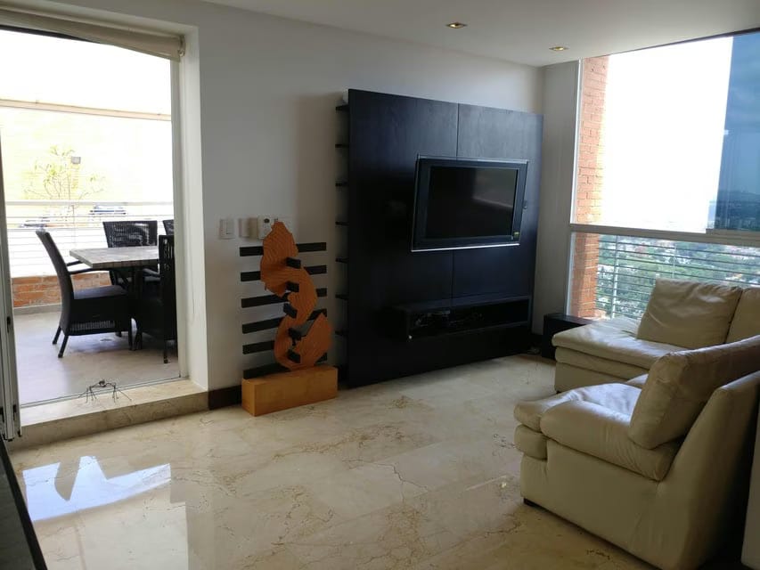 Apartamento (Penthouse) en Venta en La Tahona, Distrito Metropolitano - 42