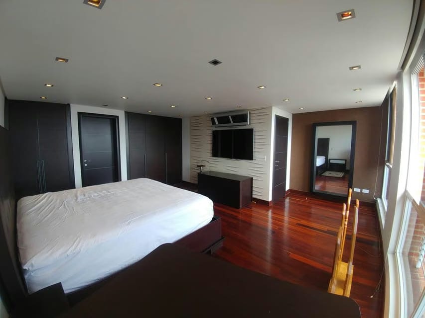 Apartamento (Penthouse) en Venta en La Tahona, Distrito Metropolitano - 45
