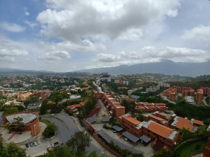Apartamento (Penthouse) en Venta en La Tahona, Distrito Metropolitano - 47