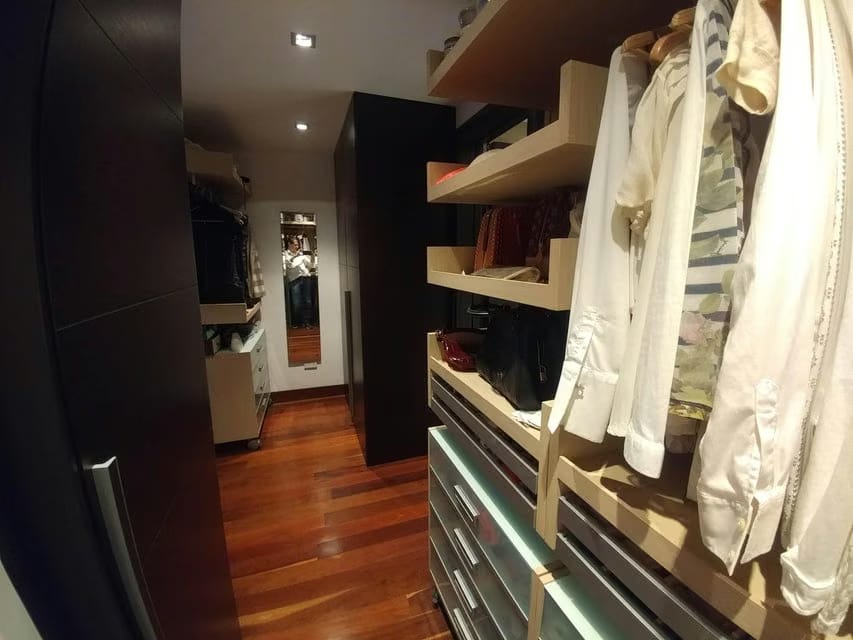 Apartamento (Penthouse) en Venta en La Tahona, Distrito Metropolitano - 48