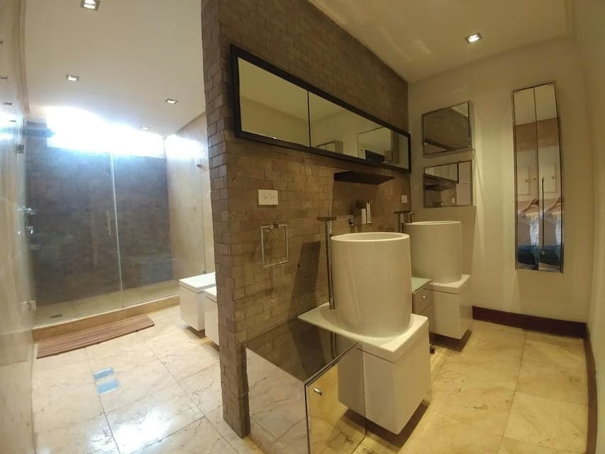 Apartamento (Penthouse) en Venta en La Tahona, Distrito Metropolitano - 49