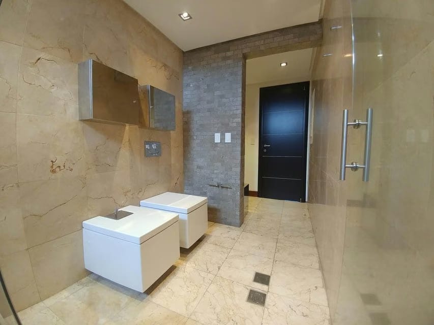Apartamento (Penthouse) en Venta en La Tahona, Distrito Metropolitano - 50