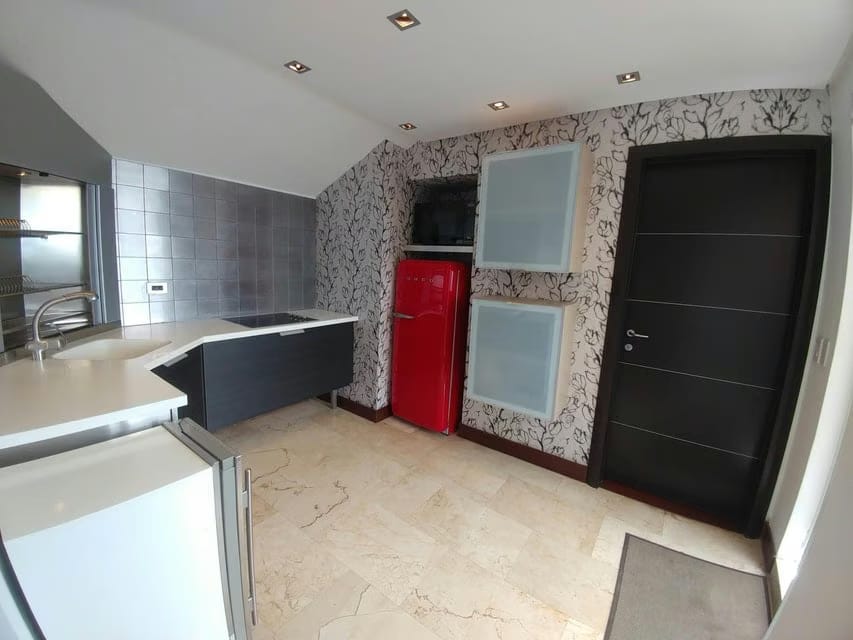Apartamento (Penthouse) en Venta en La Tahona, Distrito Metropolitano - 51