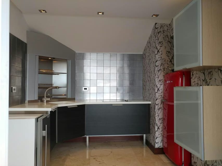 Apartamento (Penthouse) en Venta en La Tahona, Distrito Metropolitano - 52