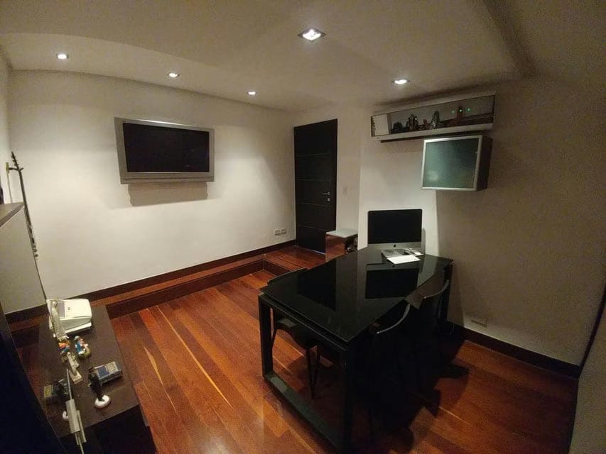 Apartamento (Penthouse) en Venta en La Tahona, Distrito Metropolitano - 53