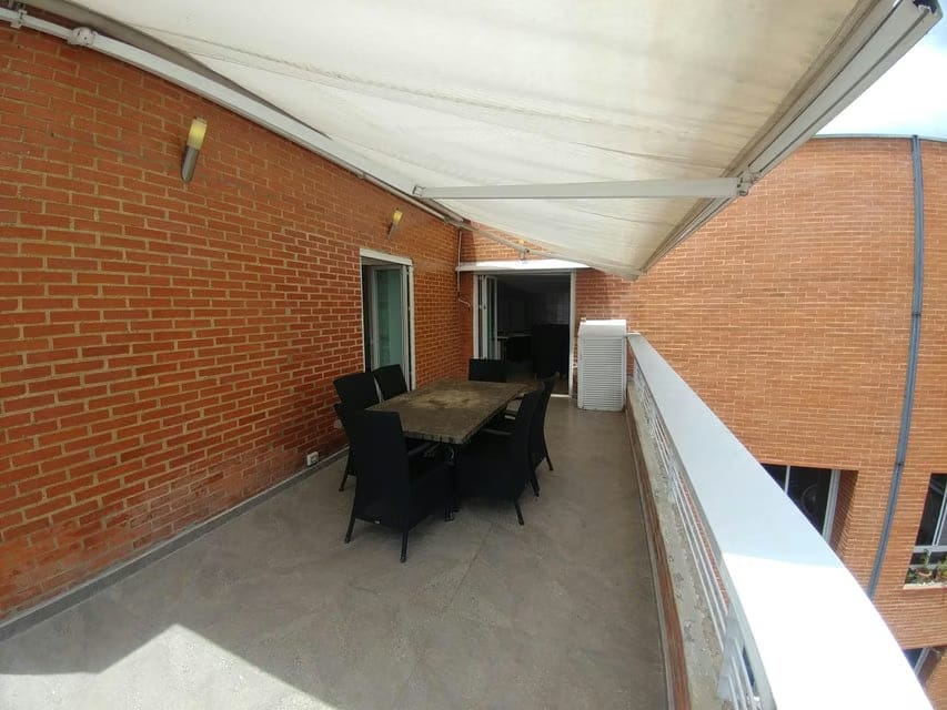 Apartamento (Penthouse) en Venta en La Tahona, Distrito Metropolitano - 59