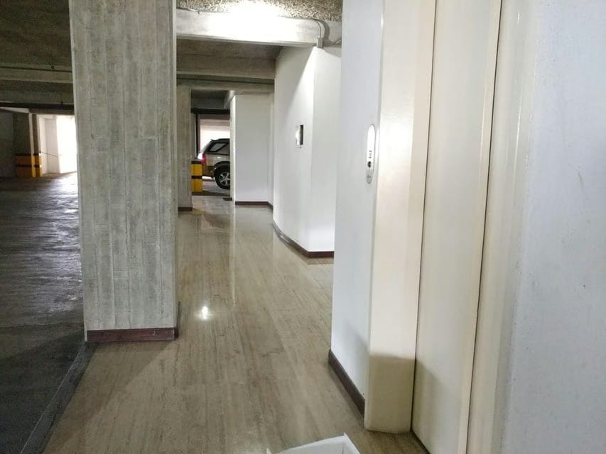 Apartamento (Penthouse) en Venta en La Tahona, Distrito Metropolitano - 60