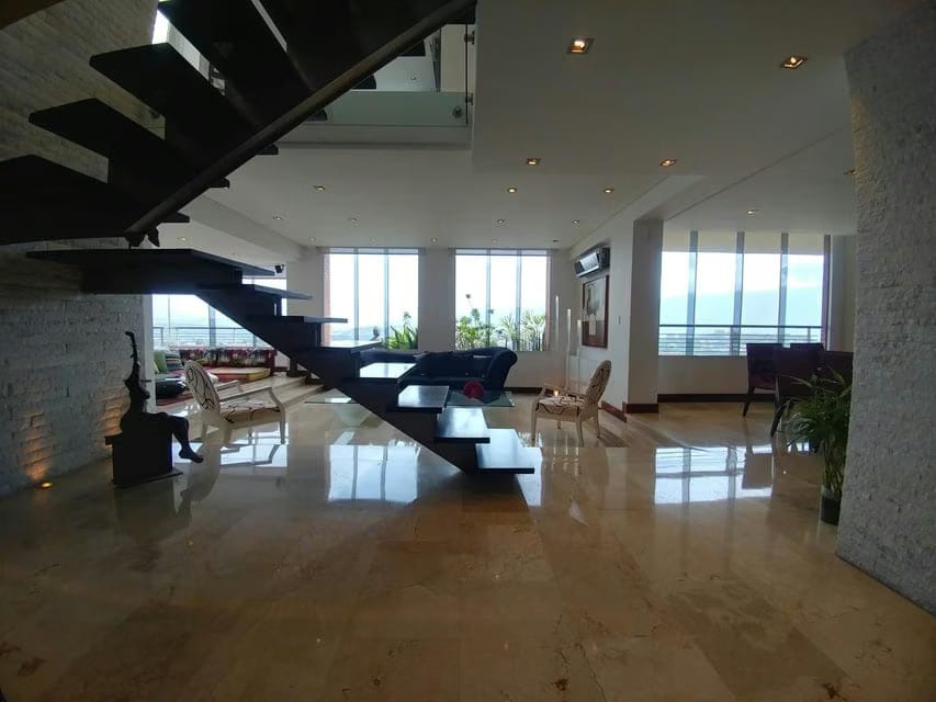 Apartamento (Penthouse) en Venta en La Tahona, Distrito Metropolitano - 8