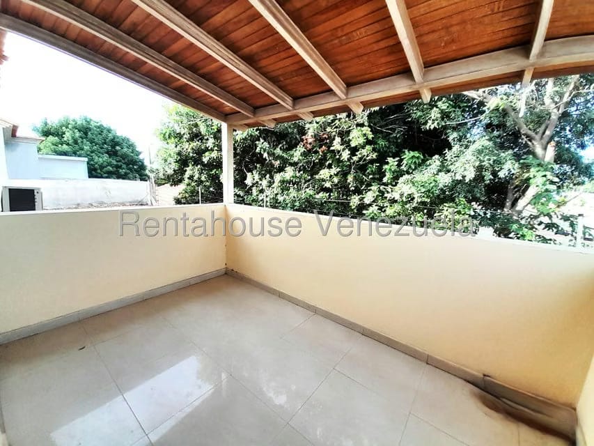 Casa (1 Nivel) en Alquiler en Parcelamiento Santa Ana, Falcon - 12