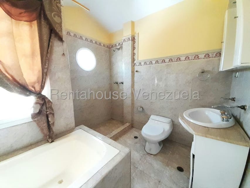 Casa (1 Nivel) en Alquiler en Parcelamiento Santa Ana, Falcon - 13