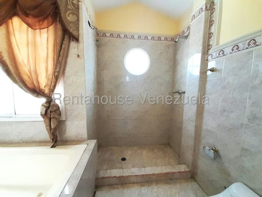 Casa (1 Nivel) en Alquiler en Parcelamiento Santa Ana, Falcon - 14