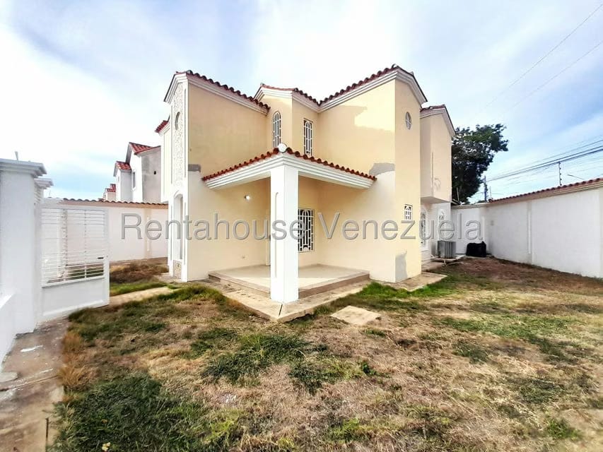 Casa (1 Nivel) en Alquiler en Parcelamiento Santa Ana, Falcon - 20