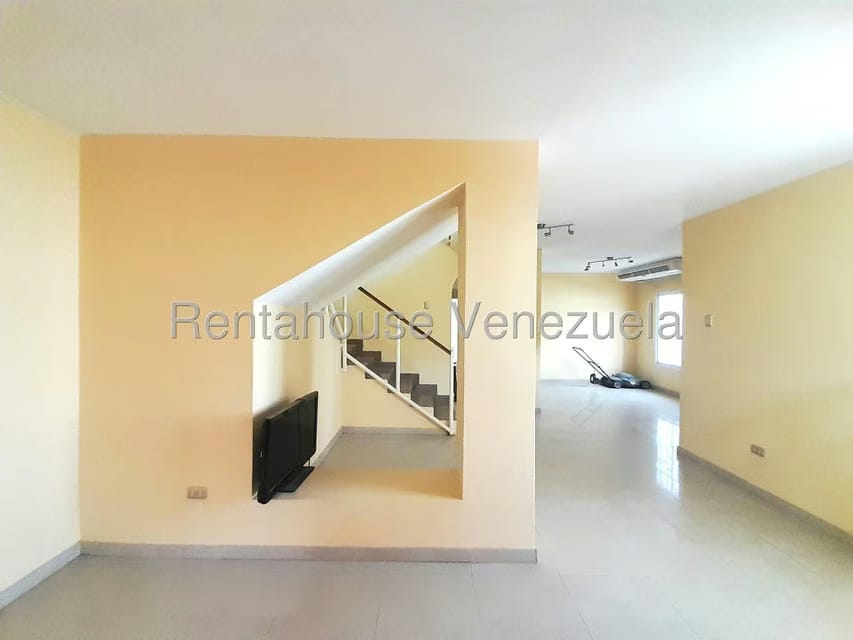 Casa (1 Nivel) en Alquiler en Parcelamiento Santa Ana, Falcon - 3