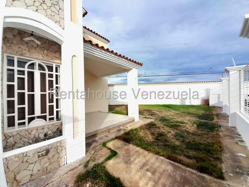 Casa (1 Nivel) en Alquiler en Parcelamiento Santa Ana, Falcon - 21