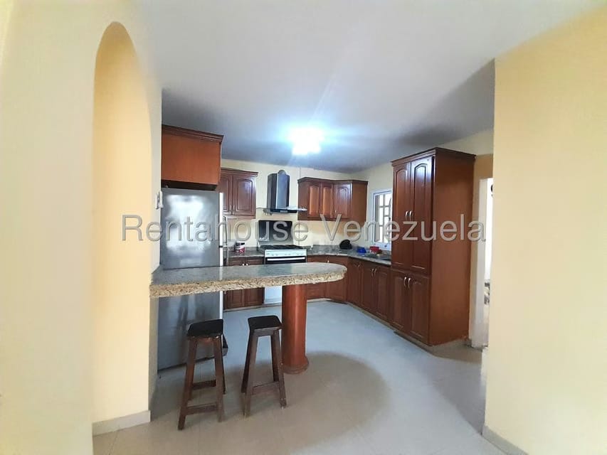 Casa (1 Nivel) en Alquiler en Parcelamiento Santa Ana, Falcon - 4