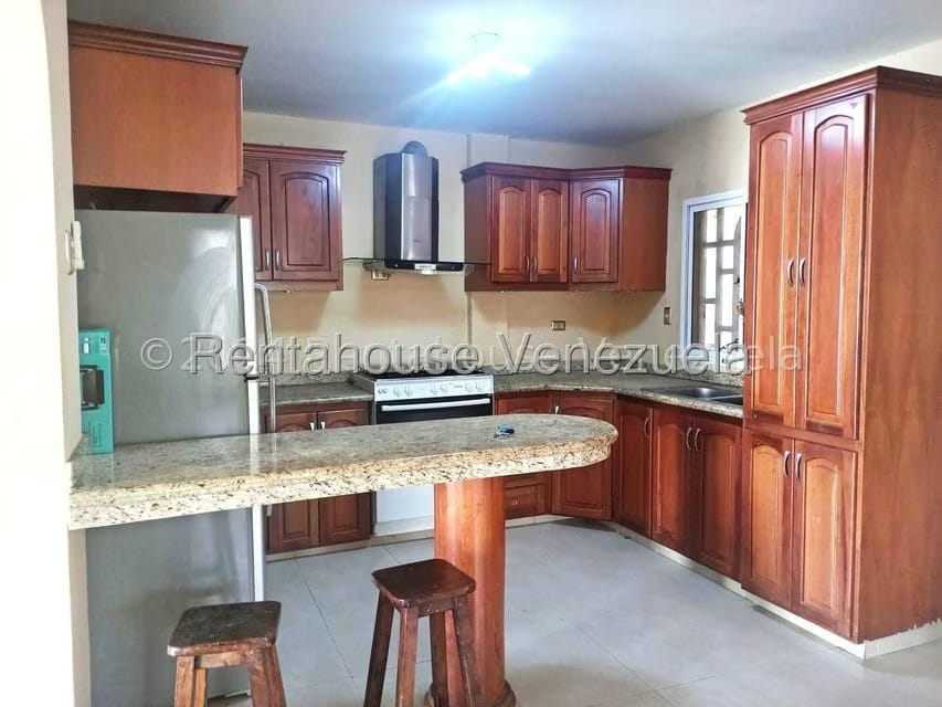 Casa (1 Nivel) en Alquiler en Parcelamiento Santa Ana, Falcon - 5