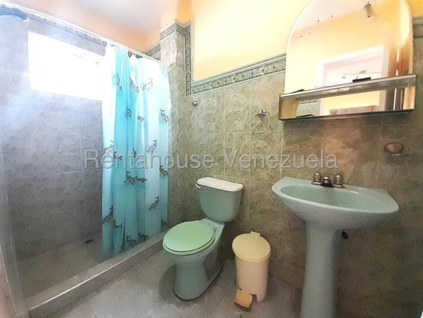 Casa (1 Nivel) en Alquiler en Parcelamiento Santa Ana, Falcon - 6