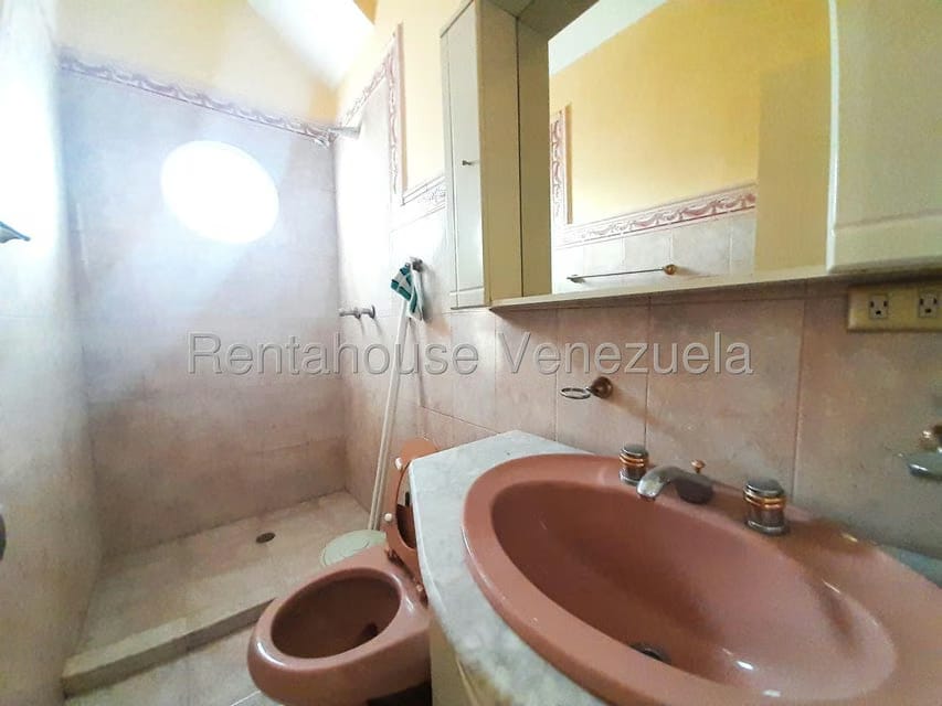 Casa (1 Nivel) en Alquiler en Parcelamiento Santa Ana, Falcon - 9