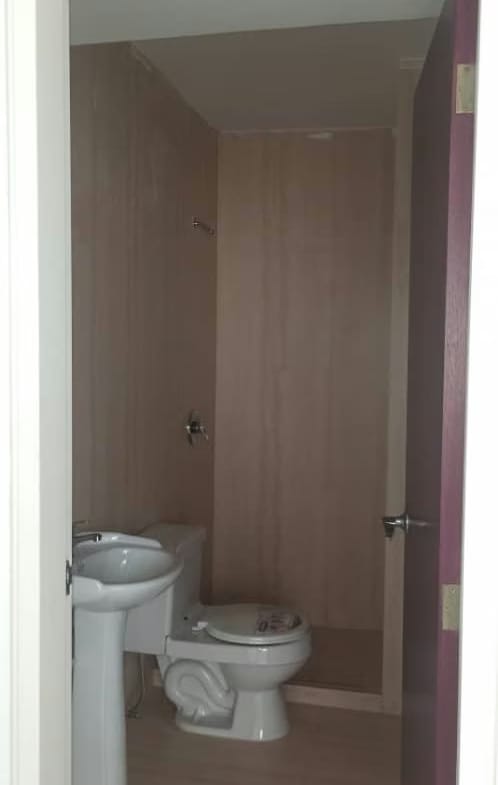 APARTAMENTO TIPO ESTUDIO RESD. DOÑA ESTELA SUITE - 3