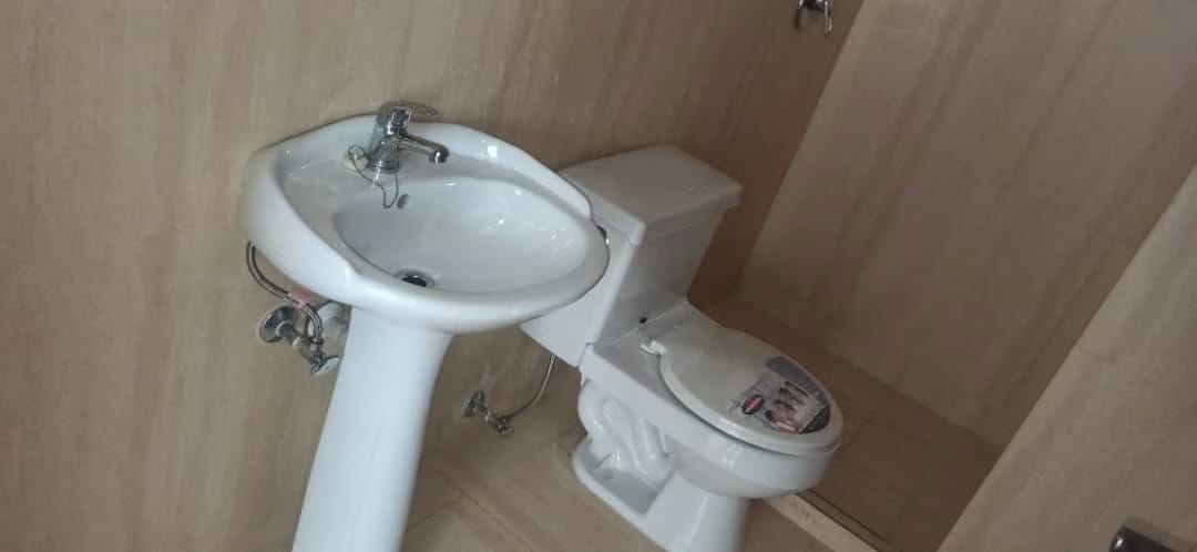 APARTAMENTO TIPO ESTUDIO RESD. DOÑA ESTELA SUITE - 5